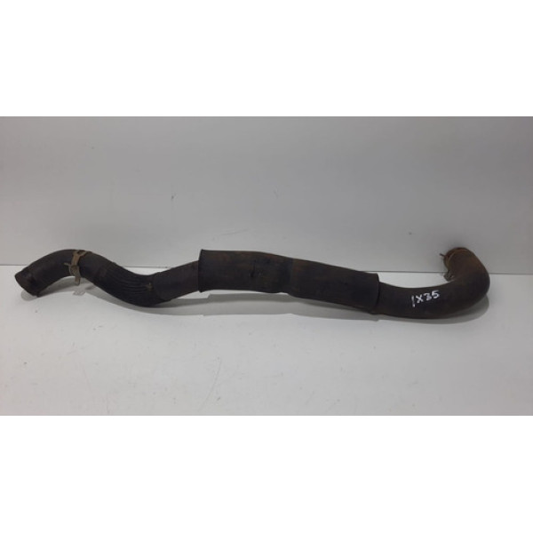 Mangueira Inferior Radiador Ix35 2010 2011 2012 2013 2014 15