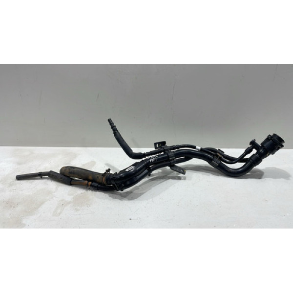 Gargalo Tanque Hyundai Creta 2017 2018 2019 Original