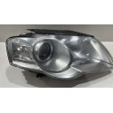 Farol Direito Carona Vw Passat 2006 A 2010 3c0941006 Farol Direito Carona Vw Passat 2006 A 2010 3c0941006