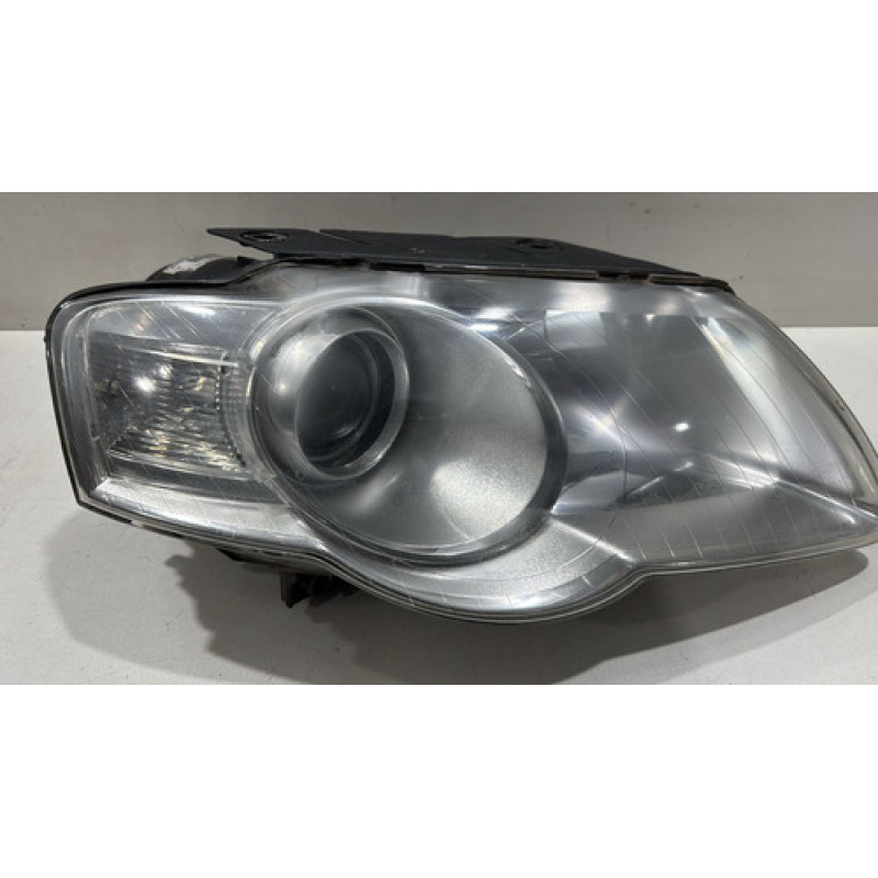 Farol Direito Carona Vw Passat 2006 A 2010 3c0941006 Farol Direito Carona Vw Passat 2006 A 2010 3c0941006