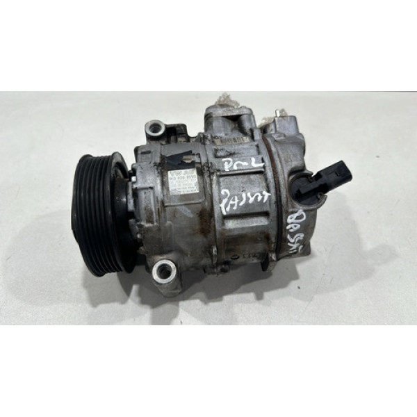 Compressor Ar Condicionado Passat B6 2006/2010 1k0820859s