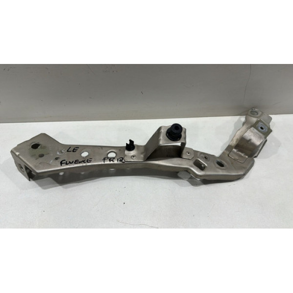 Suporte Superior Farol Esquerdo  Renault Fluence Original