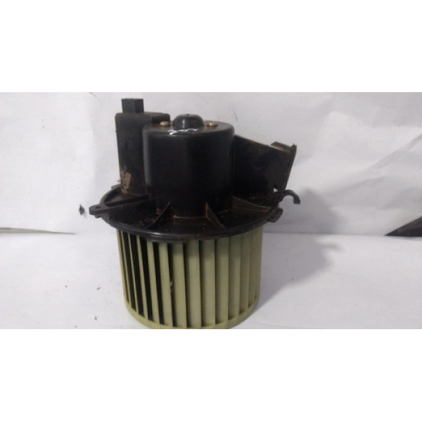 Motor Ar Forçado Peugeot 207 206 25a1122500