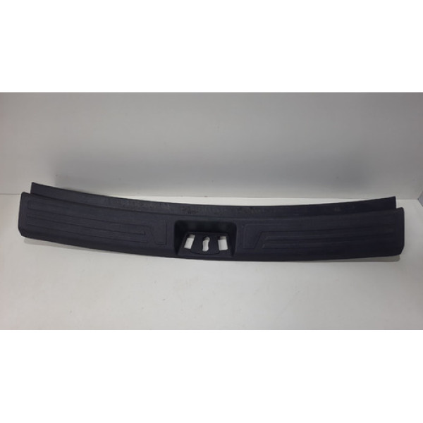 Acabamento Soleira Porta Malas Hyundai Ix35 2011 2012 A 2015