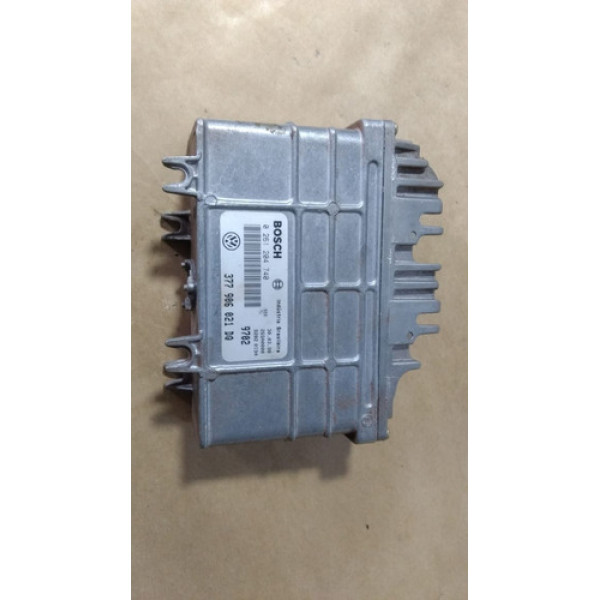 Módulo De Injeção Gol 1.0 8v 0261204740 / 377906021dq