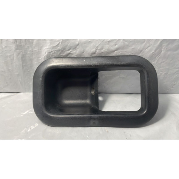 Moldura Maçaneta Interna Escort Xr3 Hobby Verona Apollo