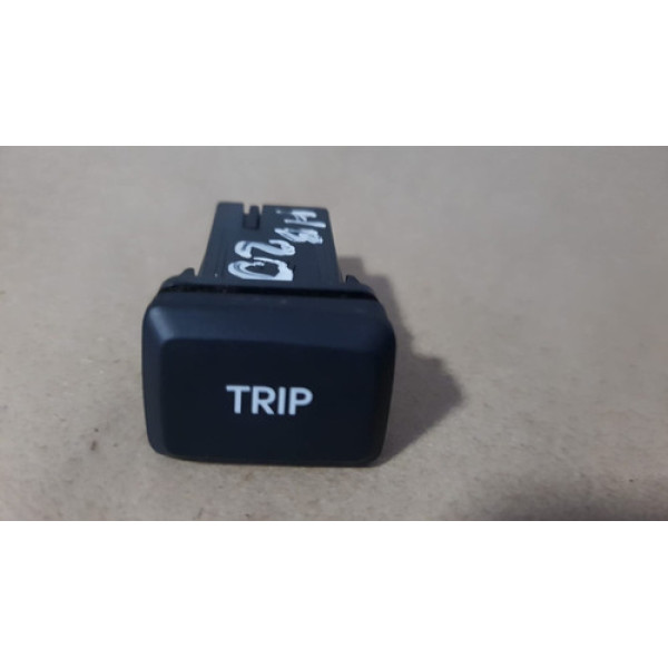 Botao Trip Hb20 2012/2019 Usado Original