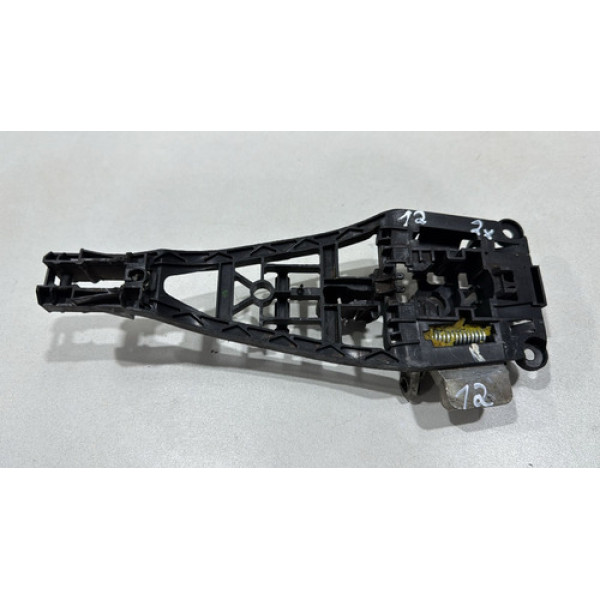 Suporte Base Maçaneta Externa Direito Gm Vectra 2006 Á 2010