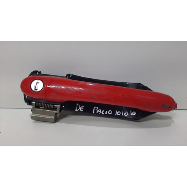 Maçaneta Externa Diante Esquerdo Palio Atractive Grand Siena