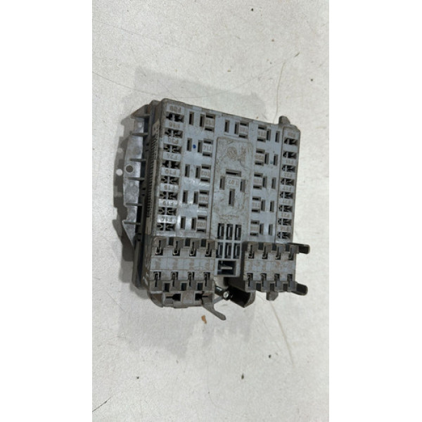 Caixa De Fusível Fiat Punto 2009 51815339 Usado