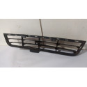 Grade Para Choque Vectra 06 A 09 Central