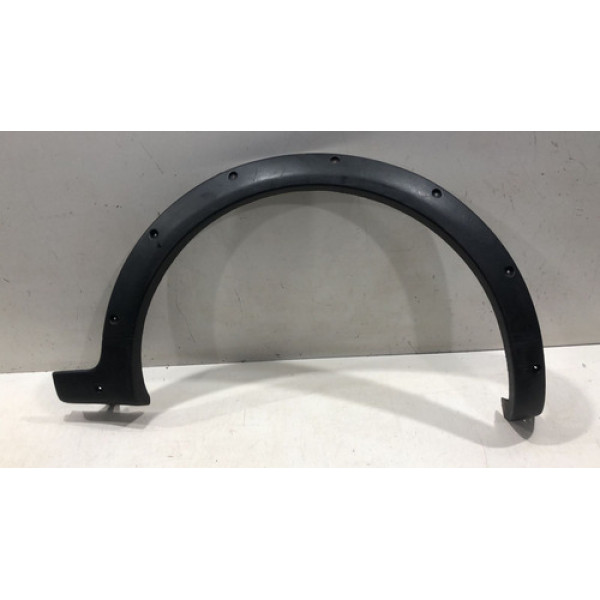 Moldura Friso Paralama Dianteiro Direito Strada 2005 Á 2012