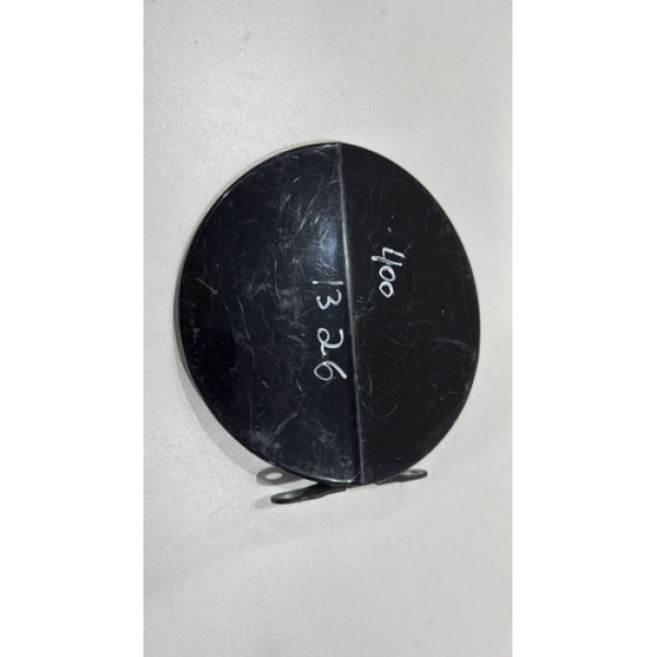 Portinhola Tampa Tanque Combustível G5 G6 Gol 2009 A 2019