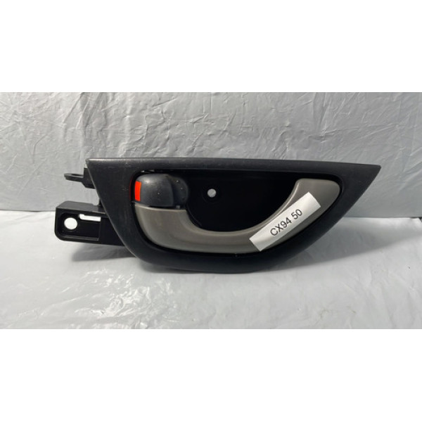 Maçaneta Interna Puxador Esquerda Fit 2007 Á 2014 Original