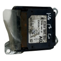 Módulo Airbag Ford Ka E3b514b321ad Módulo Airbag Ford Ka E3b514b321ad