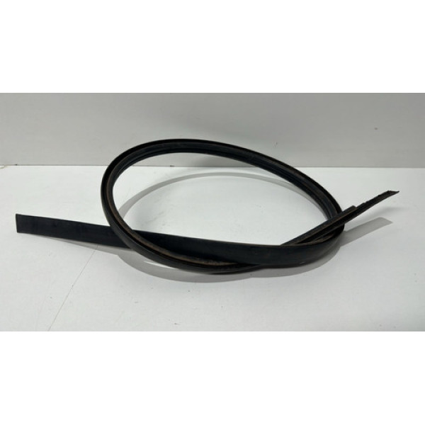 Borracha Friso Teto Esquerdo Civic 2012 2013 2014 2015 2016