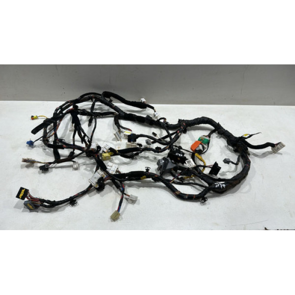 Chicote Interno Painel Hyundai Creta 1.6 Automática 2018