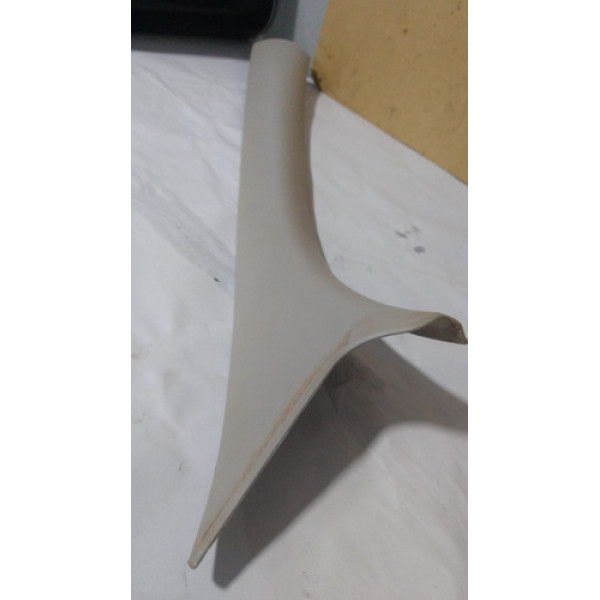 Moldura Direita Parabrisa Montana Corsa 2004 Á 2012