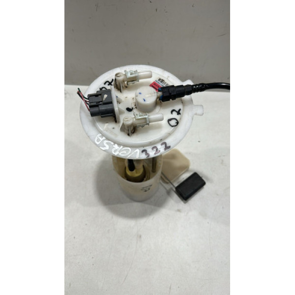 Bomba Combustível Versa 2015 A 2021 170409lh1b