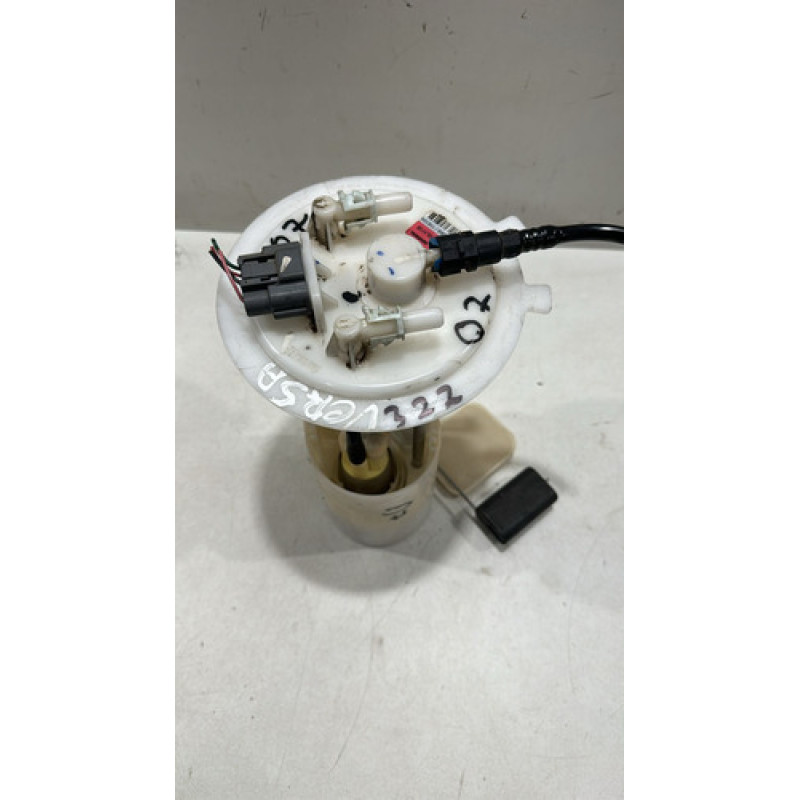 Bomba Combustível Versa 2015 A 2021 170409lh1b Bomba Combustível Versa 2015 A 2021 170409lh1b