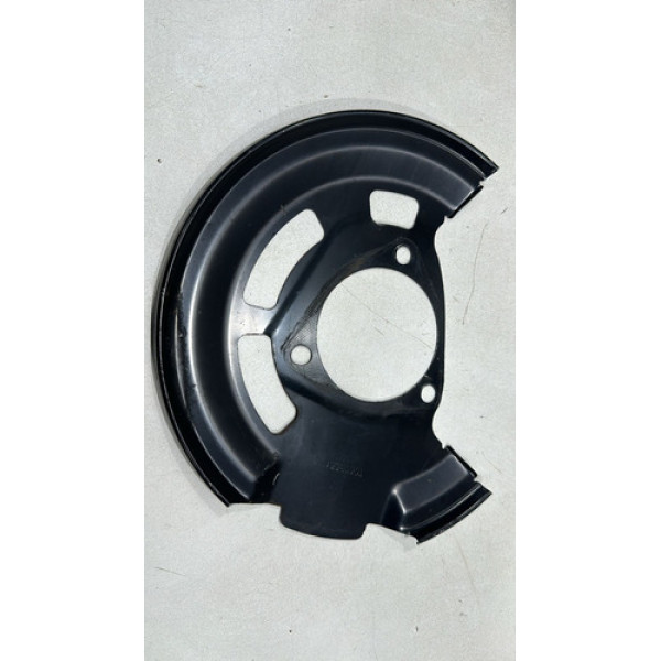 Espelho Freio Dianteiro Esquerdo Gm Cruze 2017 Á 2021 Orig.