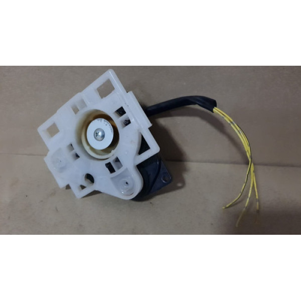 Motor Lente Retrovisor Civic 2007 2008 2009 2010 11 Esquerdo