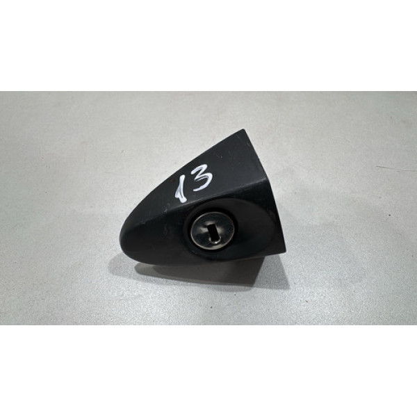 Tampa Maçaneta Ext Diant Esq New Eco Sport New Ka 2014/2019.