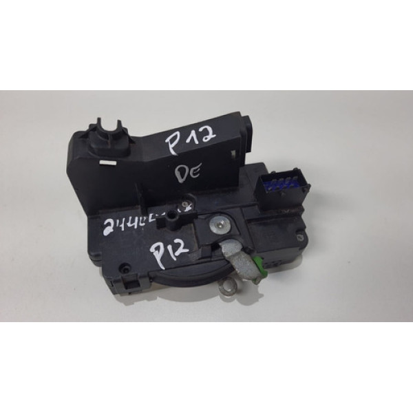 Fechadura Dianteira Esquerda Astra Zafira 1999 A 2011