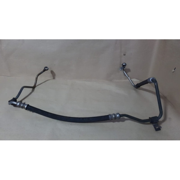 Mangueira Bomba Direção Hidráulica Omega 2008/2009