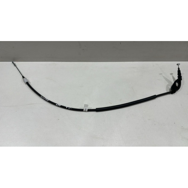 Cabo Maçaneta Externa Traseira Direita Jeep Compass 22 Á 24