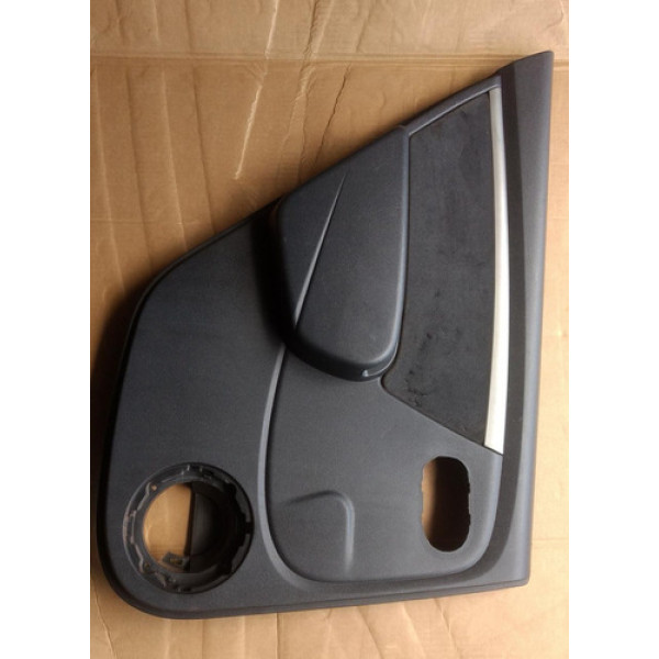  Forro Porta Traseiro Esquerdo  Sandero 2011 2013 2012