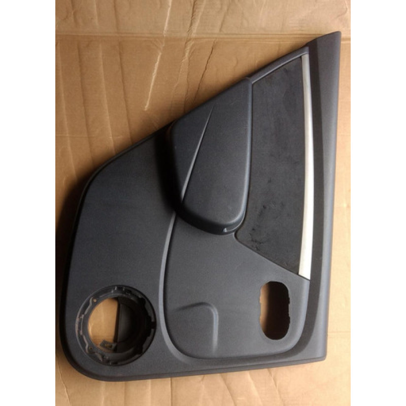 Forro Porta Traseiro Esquerdo Sandero 2011 2013 2012 Forro Porta Traseiro Esquerdo Sandero 2011 2013 2012