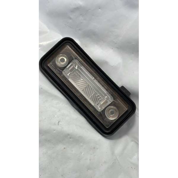 Luz Lanterna Placa Vw Passat Variante 2006 Á 2009 Original