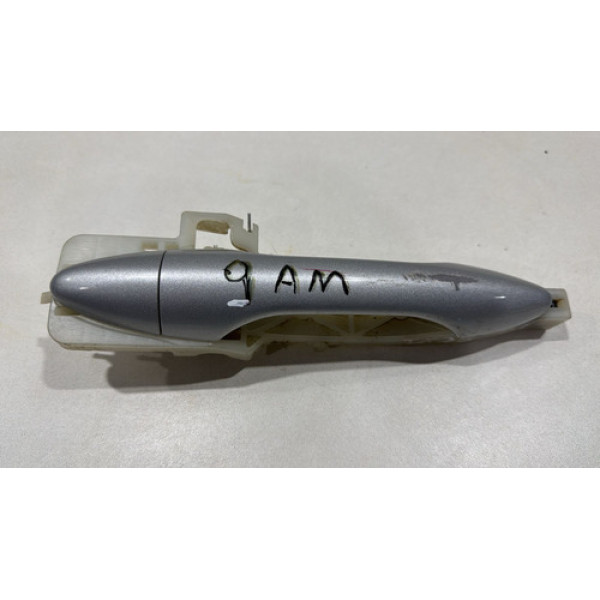 Maçaneta Externa Traseira Esquerda  Ix35 2010 2012 2015 Usad