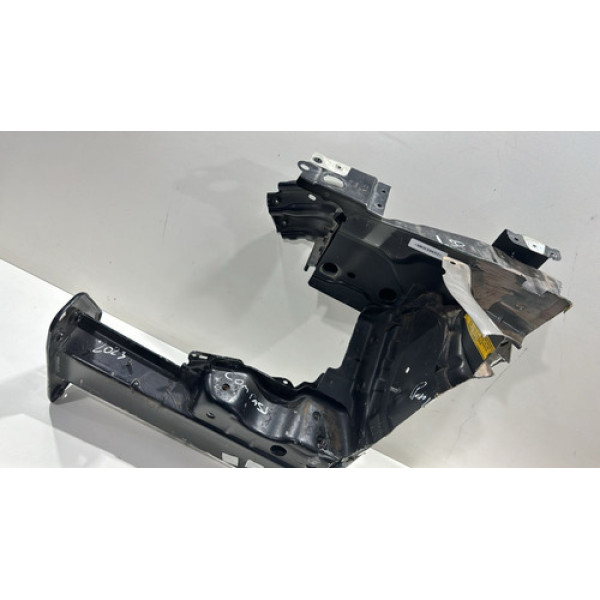 Ponta Longarina Lado Direito Compass 2017 Á 2024 Original