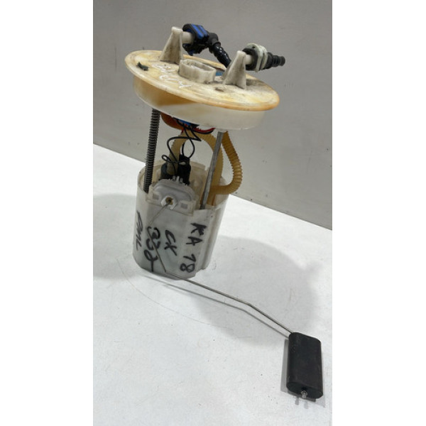 Bomba Combustível Ford Ka 1.0 2018 Original 0580314495