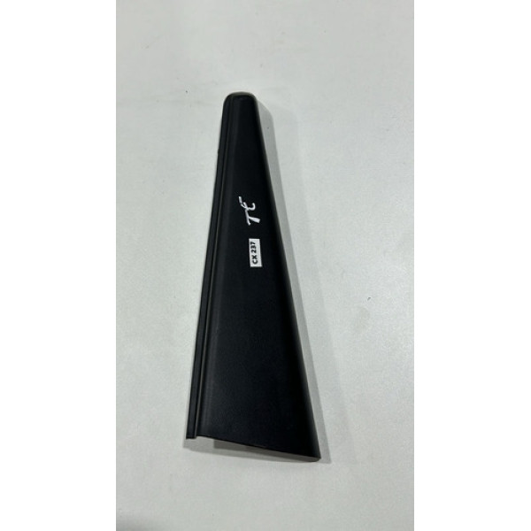 Acabamento Interno Porta Traseira Esquerda Compass 2018 Á 21