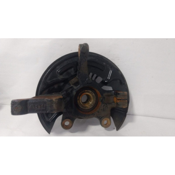 Montante Dianteiro Direito Nissan Kicks 1.6 16v 16/20