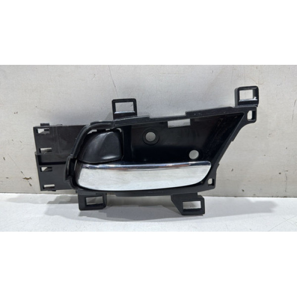 Maçaneta Interna Dianteira Esquerda Honda City 2015 A 2021