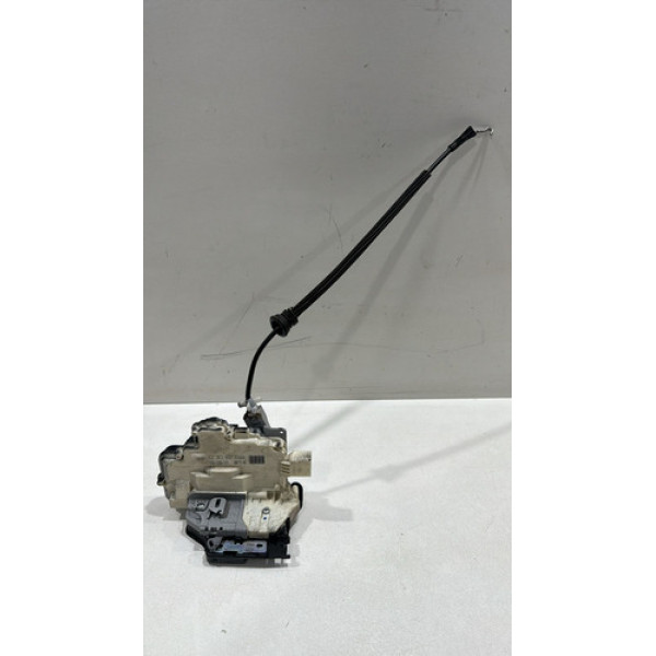 Fechadura Porta Dianteira Direita Passat 2006 2007 2008 2010