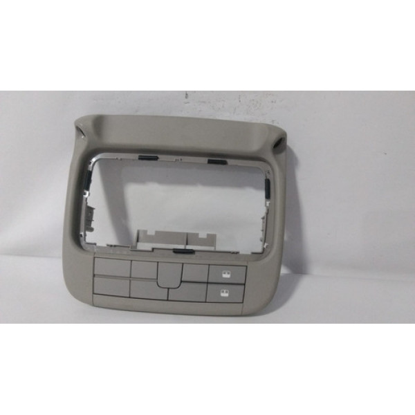 Comando Teto Solar Fiat Punto 100196291 Bravo Botão