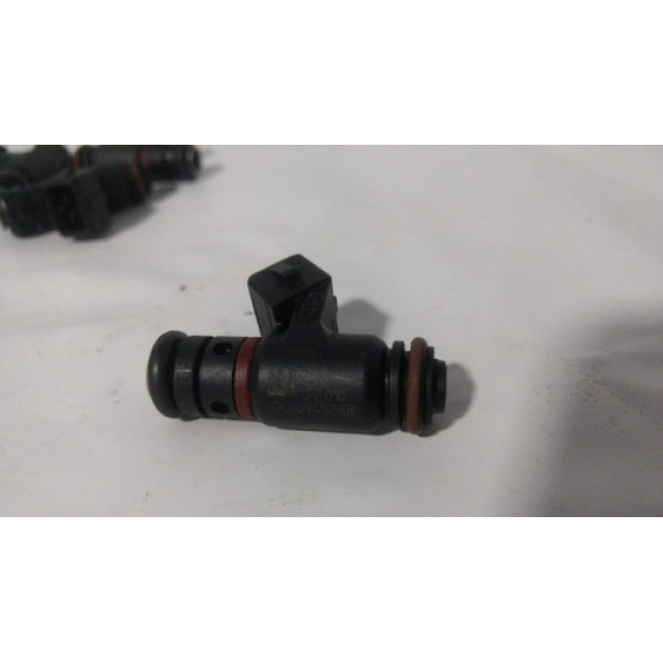 Bico Injetor Palio Uno Siena Idea 1.4 Flex Ipe010 55228279