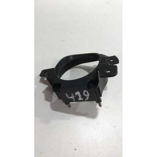 Suporte Moldura Farol Milha Esquerda Strada Working 2015/20