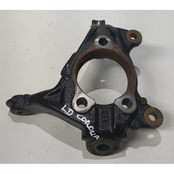 Montante Dianteiro Direito Toyota Corolla 2021 2022 2023