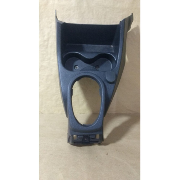 Console Central Renault Sandero Logan 2008 Á 2013