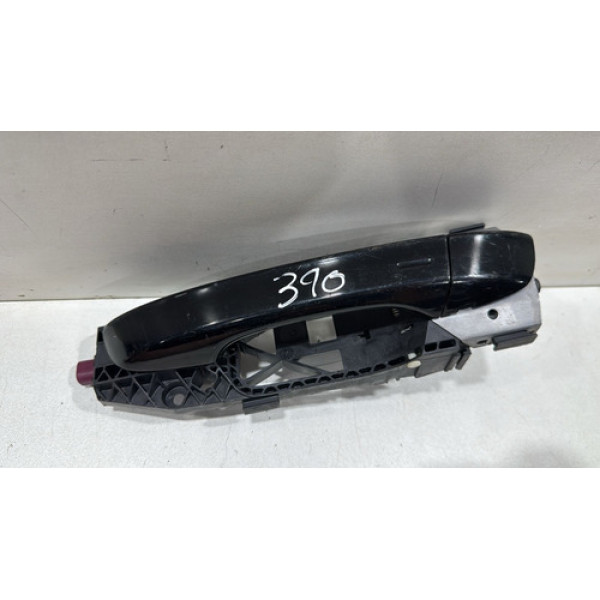 Maçaneta Externa Dianteira Esquerda Polo Virtus 2017 Á 22