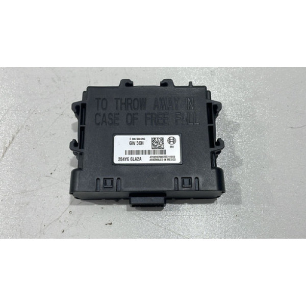 Modulo Conforto Renault Duster 1.6 2020 2021 2022 2023 Origi