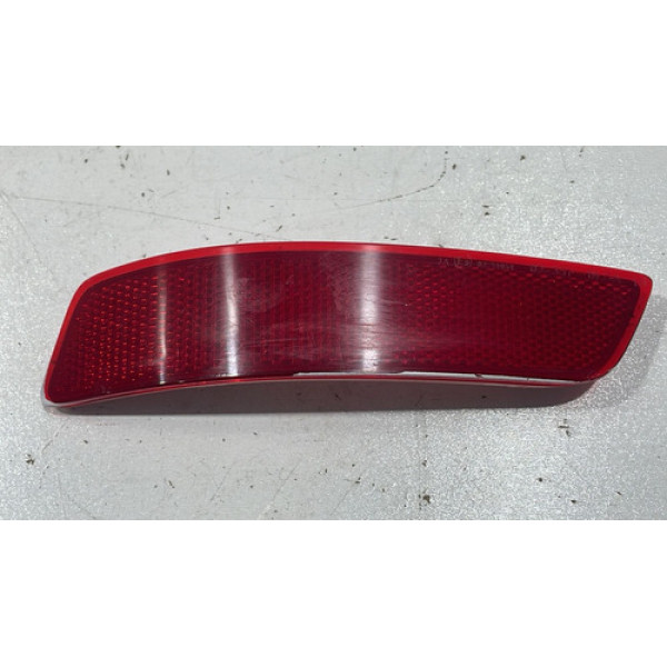 Refletor Olho Gato Esquerdo Corolla 2015 À 2019.