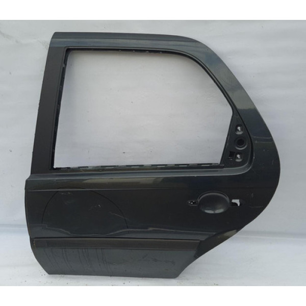 Porta Traseira Esquerda Palio Siena G4 2008/2014 Detalhe