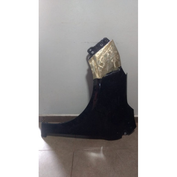 Paralama Ford New Ka Esquerdo 2014 2015 2016 2017 18 19 2020